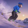 Lonely Mountains: Snow Riders OUT NOW!'s profile picture