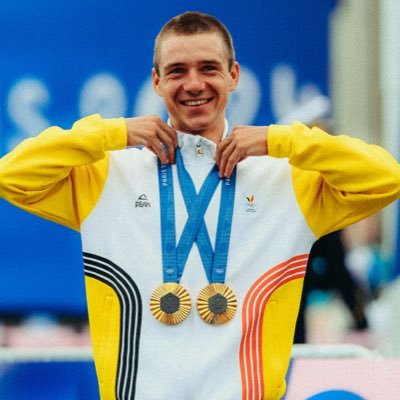 Remco Evenepoel's profile picture