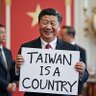 习八分钱敢袭吗？ 的头像