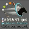 MASTIPSFreepicks #MASTips 的头像