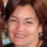 Profilbild von Iris Carrero