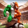 Bamba Mohamed's profile picture