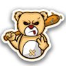 Фото профиля o Urso que elas querem