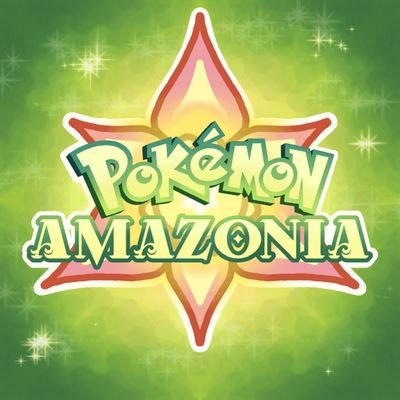 ☀️ Pokemon Amazonia 🌳's profile picture