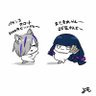 Izac（推しの笑顔は生きる源）🍵🐾/🦈🔖/💫🎪/🐰🎀/☔️⚡️/🔥/☄️/'s profile picture