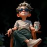李乘风's profile picture