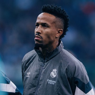 Éder Militão's profile picture