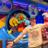 Disneyfreak309's profile picture