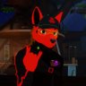 DJ Foxy 🎧🧡➡️ MFF, MCFC, FWA profil fotoğrafı