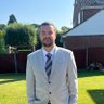 Luke Gamblin profil fotoğrafı