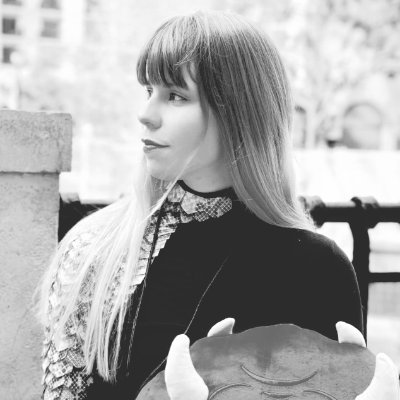 Author_MShaver's profile picture