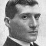 Profilbild von James Gorgestian