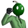 maDEMOman's profile picture