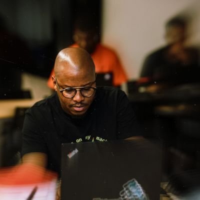 KgosiKevin's profile picture