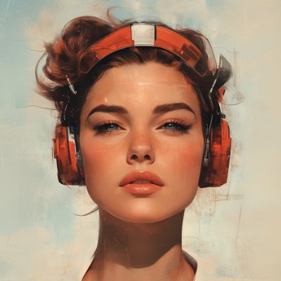 Alexandra Aisling's profile picture