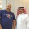 خالد اديب 🌿 ( ابوأديب ) 🌹 profil fotoğrafı
