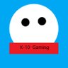 K-10 Gaming's profile picture