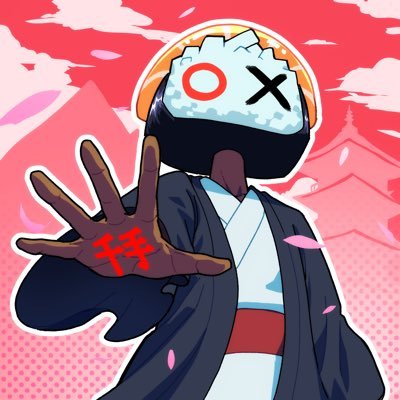 Senju in Japan's profile picture