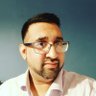 Profilbild von Ravi Ladva