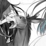Izan (ಠ v ಠ)━☆゚.*・。゚ 的头像