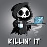 The Little Grim Reaper's profile picture
