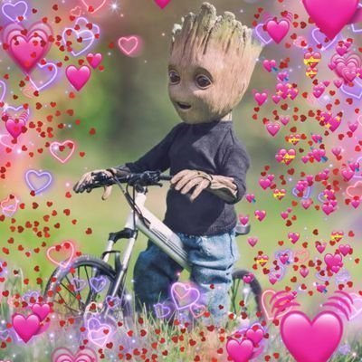 Laplace's profile picture