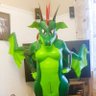 Profilbild von Robinthedragoness 🐲