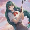 Profilbild von Rin