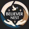 Believer Nest 🇺🇲✝️🕊️ profil fotoğrafı