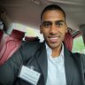 Profilbild von Alexander Mendieta, MD