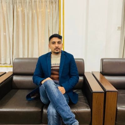 Bibek Upreti's profile picture