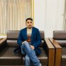 Bibek Upreti's profile picture