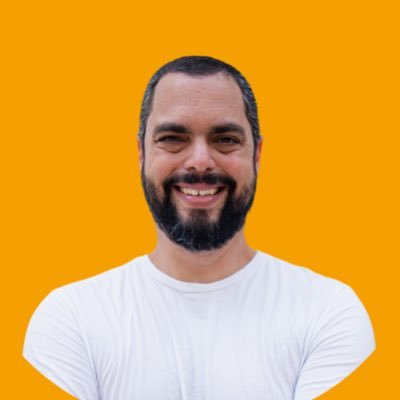 Professor Tulio's profile picture