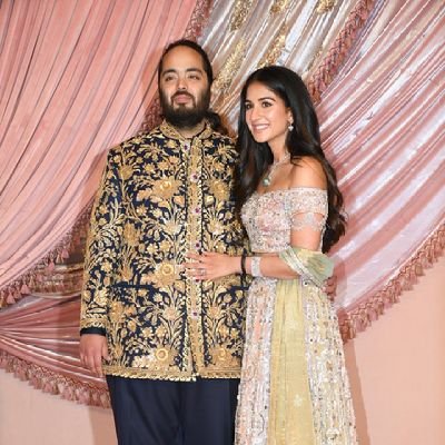 AmbaniKaVansaj's profile picture