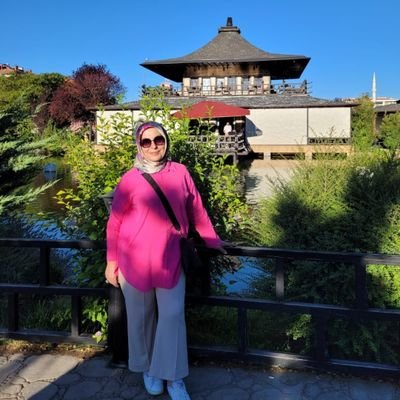GülAyşe ÖZBEK's profile picture