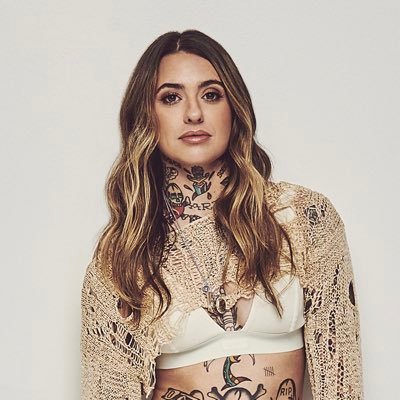 Morgan Wade's profile picture