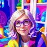 Profilbild von soy antonella pero no Rocuzzo