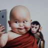 harry potter's profile picture