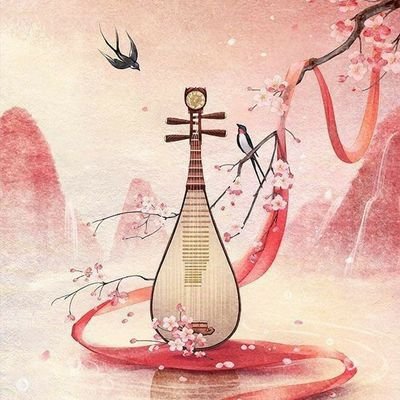 Beauty of music and nature 🌺🌺's profile picture