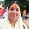 Profilbild von Meena Pandey