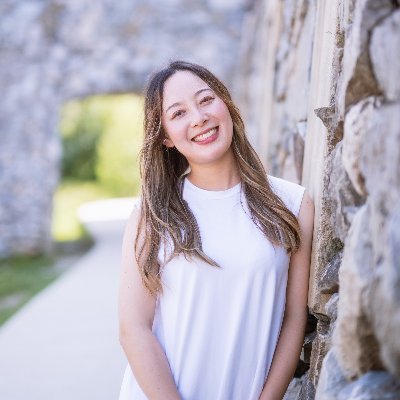 牧野友香子|英語での読唇術に苦労中|耳が聞こえません。's profile picture