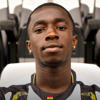 Sammy Anim Addo's profile picture