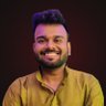 Profilbild von Akhil Mishra
