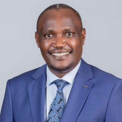 Hon. FCPA John Mbadi Ng'ongo, EGH's profile picture