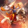 RAM 🦅 🚩 profil fotoğrafı