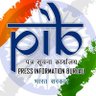 PIB India profil fotoğrafı
