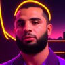 Haseeb Sadat 的头像