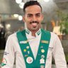 الشيف رائد الموركي profil fotoğrafı