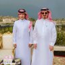 Profilbild von محمد بن وارد