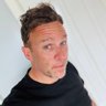 Profilbild von Rob Harradine